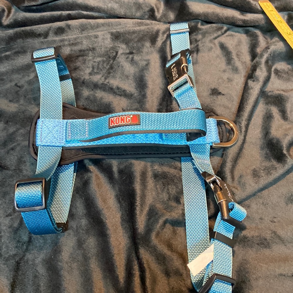 KONG Harness